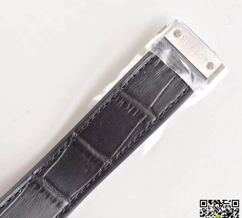 Hublot Classic Fusion 511.NX.2610.LR JJ Factory 1:1 Best Edition Replica Watch Swiss ETA2892